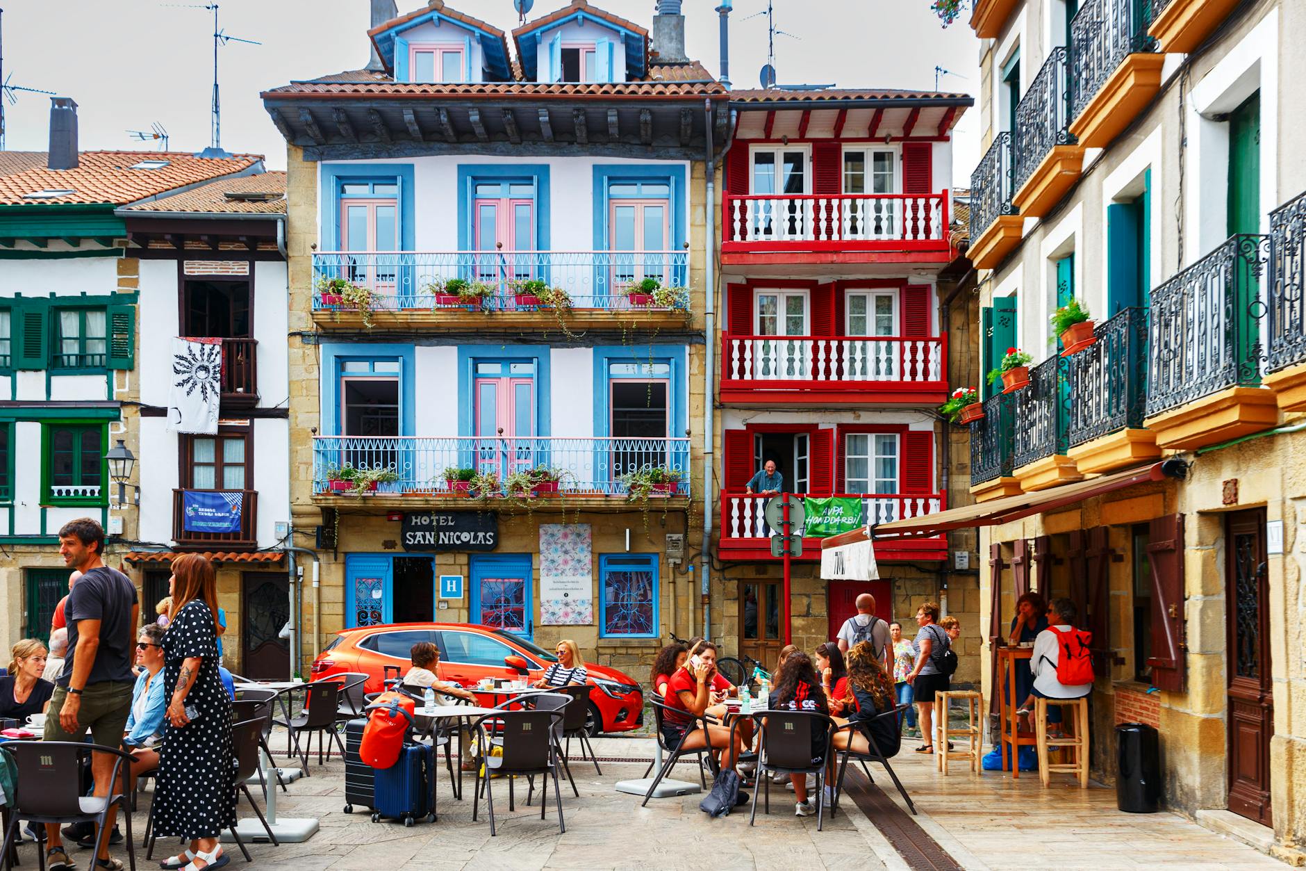 2025 INE index for annual rent rises Spain — 2.2%