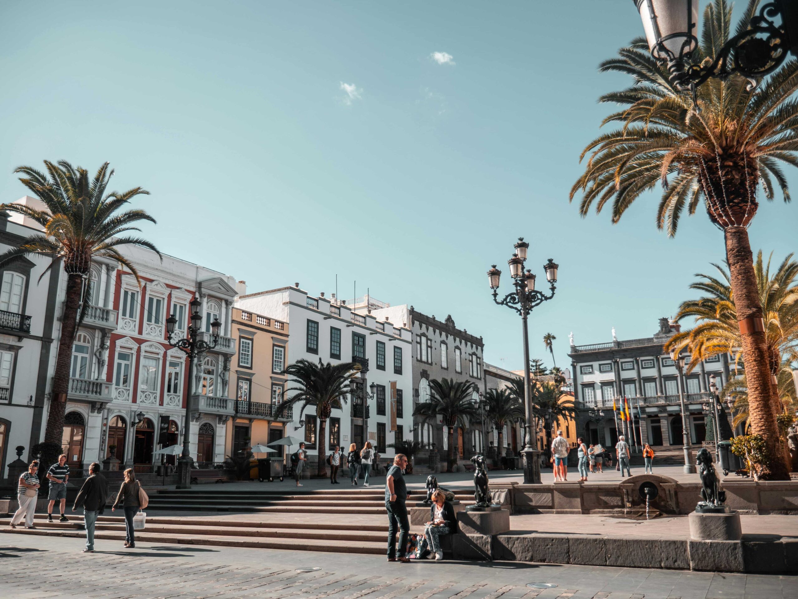How to Apply for Long-Term Residency in Spain in 2026: Documents, Fees and Timeline